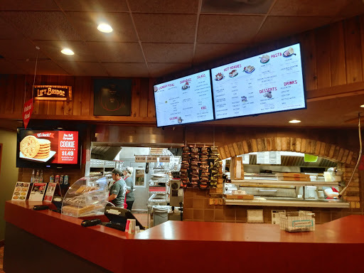 Davanni`s Pizza & Hot Hoagies